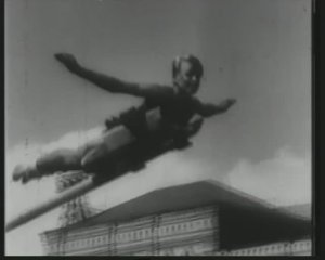 Нехорошо забытое старое 519. 09.08.14