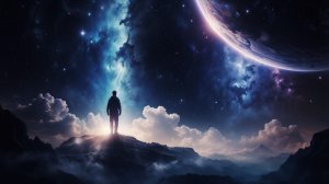 Асмолов Владимир - 1000 лет одиночества ( cover Савелий Долгобродский )