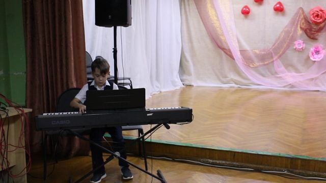 ДК Мелиоратор Энгельс 25.11.2025 2