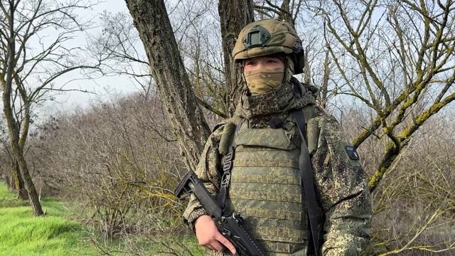 Как брали Новое Запорожье (4).