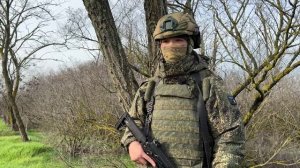 Как брали Новое Запорожье (4).