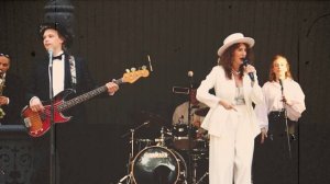 Вера Егорова & The Big Buddy Band. Румянцевский Сад 2025