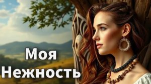 Как отпустить и сохранить тепло — в этой песне. - "Моя нежность"