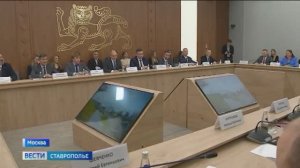 Владимир Владимиров: «Центр знаний «Машук» — это инвестиции в будущее»