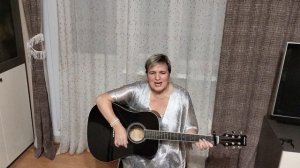 "Дорогой длинною..."Пою дома один из любимых романсов.🙋🥰