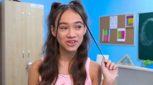 Пацаны в кампусе хотят дружить как девочки? Амина и ЛП не хотят делиться секретами дружбы!