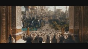 Рай и Ад, созданная ИИ Судный день — С. 4