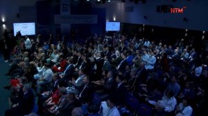 Кирилл Крисанов стал лауреатом национальной премии «Человек труда»