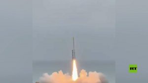 بولندا.. اختبار صاروخ محلي الصنع دون مداري