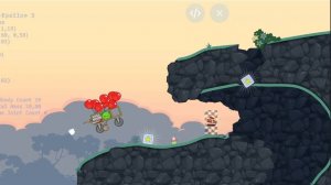 Плохие свиньи на большом воздушном шаре🎈🎈🎈