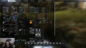 Ну что Тарков сегодня)