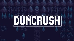 СВЕЖИЙ IDLE-КЛИКЕР-РПГ - Duncrush #1