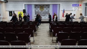 Активисты по делам молодежи Серовской епархии в этом году окажутся в зазеркалье