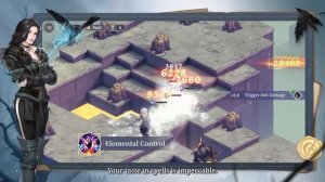 Трейлер Sword of Convallaria x The Witcher 3: Wild Hunt (коллаборация, персонажи, обзор)