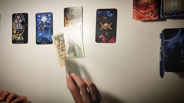 БЛИЖАЙШЕЕ БУДУЩЕЕ. ТАРО ПРОГНОЗ. смотреть онлайн