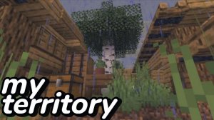 СТРОИМ ИМПЕРИЮ в МАЙНКРАФТ| Minecraft