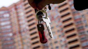Период охлаждения: как хотят бороться с продавцами квартир по "бабушкиной схеме"
