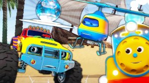 Развивающие мультфильмы, мультики на русском