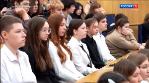 Молодёжь Коми может получить дополнительные баллы для поступления в вузы