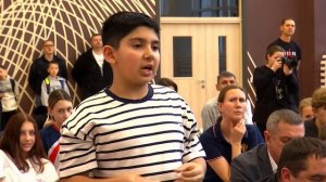 Итоги турнира «Сила Традиций 2025»