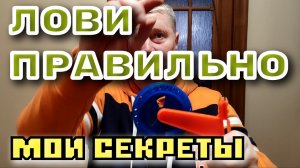 Жерлицы на Щуку