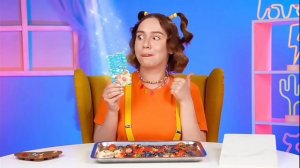 Кулинарный челендж