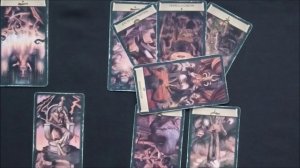 ДЕВА ДЕКАБРЬ 2025 ГОДА ТАРО РАСКЛАД ТАРО ПРОГНОЗ