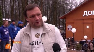 Новая жизнь Дома культуры