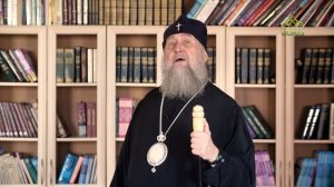 Слово митрополита Астанайского и Казахстанского Александра на Рождественский пост