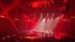 Ханц Циммер - Последний самурай|Imperial Orchestra|Ледовая Арена ЦСКА|Москва|23.11.25