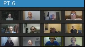 Основы построения духовного кли