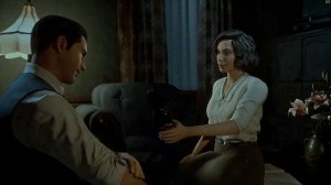 Maddyson - проходит Mafia: Definitive Edition #4