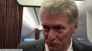 Дмитрий Песков назвал информационной вакханалией ситуацию вокруг мирного плана США.