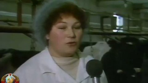 🎥 "Время". Эфир 25 ноября 1988 г.