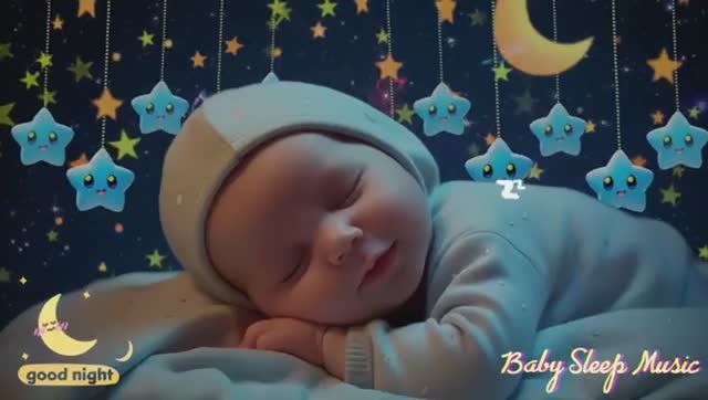 Колыбельные для мгновенного засыпания малыша ♥ Спокойной ночи ♥ Колыбельные для умиротворения
