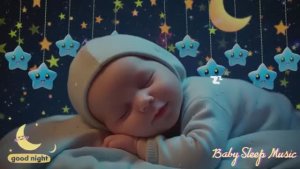 Колыбельные для мгновенного засыпания малыша ♥ Спокойной ночи ♥ Колыбельные для умиротворения