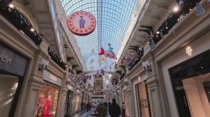 Москва | кремль | прогулка по Москве | Москва2025 | Красная площадь | Red Square | 紅場