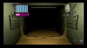 Seal of the pharaoh. Прохождение. Часть 1. Подземелье 1-4