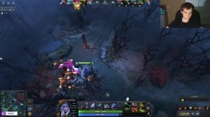 Играл на Дровке на отъ… короче, худшая катка в моей жизни