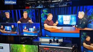 Полит Подкаст на " КРИК-ТВ" - МЫ СРАЗУ ВСЮДУ И ВЕЗДЕ !!!