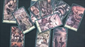 БЛИЗНЕЦЫ ДЕКАБРЬ 2025 ГОДА ТАРО РАСКЛАД ТАРО ПРОГНОЗ