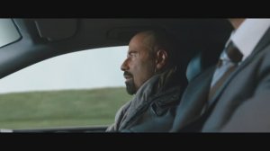 Имиджевый ролик канала Мужское кино