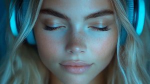 TRANCE MIX 2025 💫 Focus Music for Work