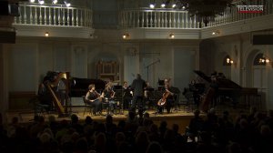 Арнольд Шёнберг Пять пьес для оркестра