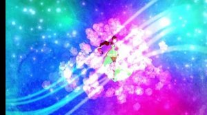 Винкс Гармоникс