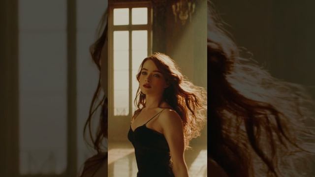 Предвкушение чего-то важного .mp4