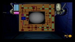 Seal of the pharaoh. Прохождение. Часть 2. Подземелье 5-7