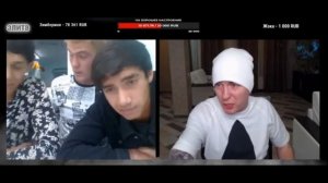 КТО ПО ЖИЗНИ - ЦЫГАН ОПРЕДЕЛИЛ СЕБЯ.mp4