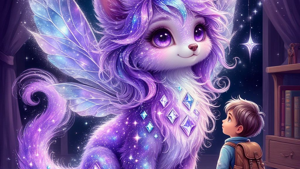 СЕРИЯ 95 СЕМИРИК 💥 ВЗРЫВ ВЕРЫ В СЕБЯ  Аудиосказка про внутреннюю силу для всех 6+