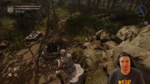 Of Ash and Steel Прохождение 3